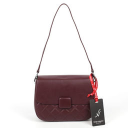 Женская кожаная сумка Sergio Valentini SV-0088-7  фото 3