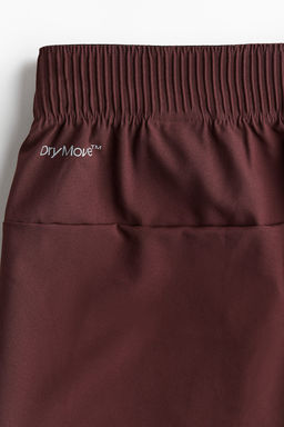 Pantalon de deporte extracorto en DryMove - H&m фото 3