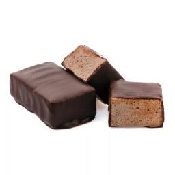 ФЛОУ-ПАК!!! Сбивные конфеты в темном шоколаде Птичка Томичка шоколад 300г НОВИНКА!!! - Территория тайги фото 2