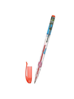 Набор гелевых ручек, 6 цветов, металлик, с блёстками, в блистере - Simaland фото 14