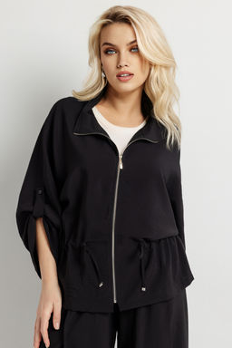 Жакет женский 4503/01/Черный