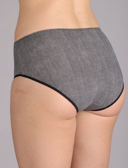 Трусы Т 0029-0444 Элегантность - Lady lux фото 2