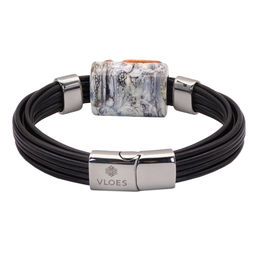 Браслет из муранского стекла - Vloes фото 2