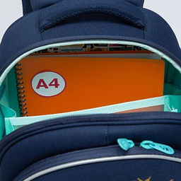 RAz-286-6 Рюкзак школьный