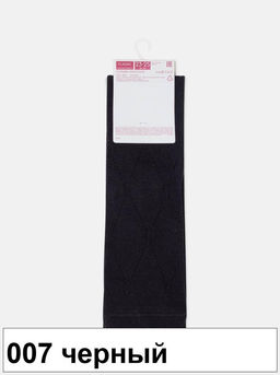 Гольфы жен. CLASSIC 23С-152СП хлопковые (24/2) КСЗ - 006 белый