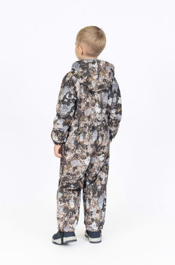 Комбинезон демисезонный голубые птички - Arctic kids фото 21