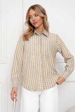 Рубашка 5715 - Open-style фото 3