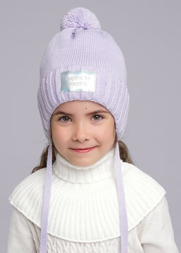 Шапка детская