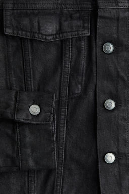 Cazadora denim - H&m фото 6