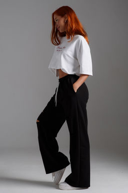 7484 брюки женские