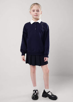 Джемпер - Clever wear фото 2