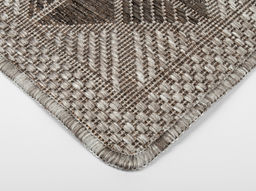 22С78-ВИ Ковер жаккардовый двухполотный с плоским ворсом 0.5 х 0.8 sz5333/a2/32 (0