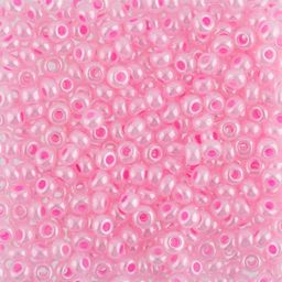 Бисер Чехия "GAMMA" круглый 1 10/0 2.3 мм 50 г 1-й сорт