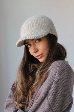 Шапка Марика - Ferz фото 15