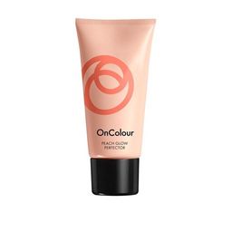 Тональный флюид для сияния кожи OnColour - Светлый