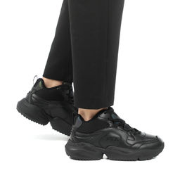 Женские кроссовки Высокие кроссовки FILA VIRGINIA MID WNTR W