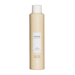 Forme Dry Shampoo сухой шампунь 300 мл - Sim sensitive фото 2