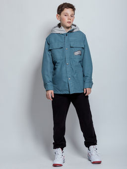 КУРТКА МИКС