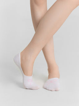 ПОДСЛЕДНИКИ ЖЕНСКИЕ (3 пары) - Mark formelle фото 3