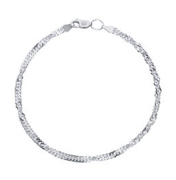 Браслет, без вставки, AT-1054050