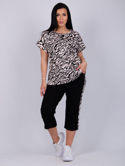 Домашний костюм ДК-370 - Ihomelux фото 6