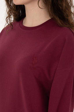 Kad_n Vi_ne Pijama Tak_m_ - U.s. polo assn фото 7