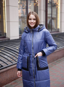 Пальто Azzara 3088