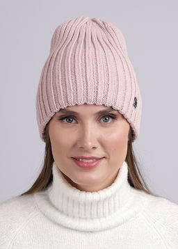 Шапка женская