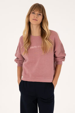 Kad_n Orkide Sweatshirt