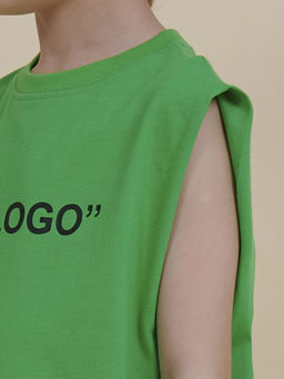 Pelican BFVV3322/2 Майка для мальчиков  фото 5