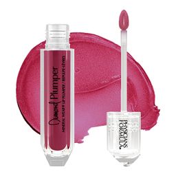 PHYSICIANS FORMULA Блеск для губ увеличивающий объем Diamond Glow Lip Plumper тон ягодный бриллиант,