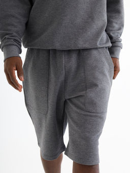 Свитшот мужской Pike, меланж - Inzibe фото 30