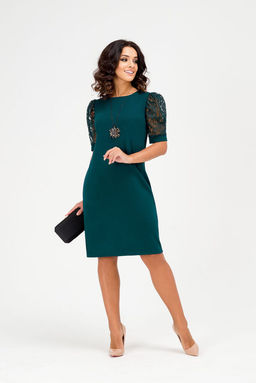 Платье Арника (46-52) - Serenada фото 6