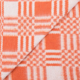 Одеяло байковое размер 90х140 см, цвет микс для универс., хл80%, полиэфир 20%, 420гр/м - Simaland фото 2