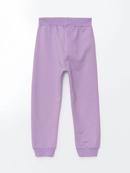 Beli Lastikli Kal?n Bask?l? K?z Bebek E?ofman Alt - Waikiki фото 2