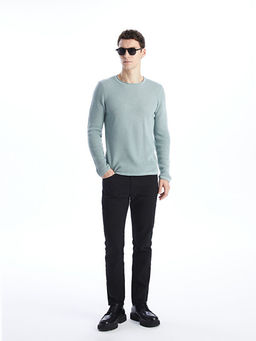 750 Slim Fit Erkek Jean Pantolon