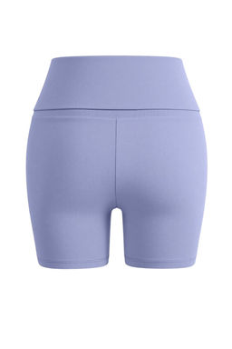 Mavi Bel Katlamal? F?rcal? Soft Kumas Spor Tayt THMSS26TY00011 - Trendyolmilla фото 3