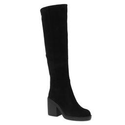 Женские сапоги TENDANCE Артикул 2877267, черный