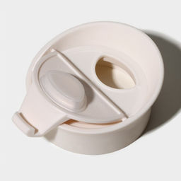 Кувшин для воды Renga «Рози», 1 л, 9.5×29.3 см, стекло, розовый