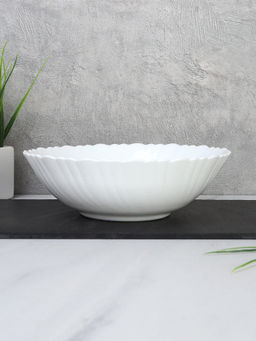 Салатник 650 мл 175 мм Классика ALW70 (white) LHBW /уп 6/72/ - ГалеонТрейд фото 2