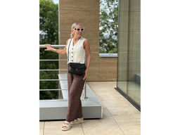 Сумка женская Lanotti 5015/черный