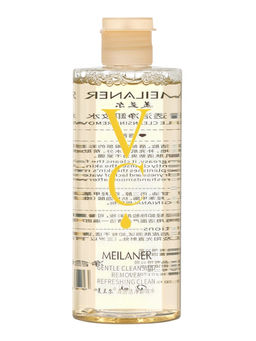 Средство для снятия макияжа с витамином С, 300 мл