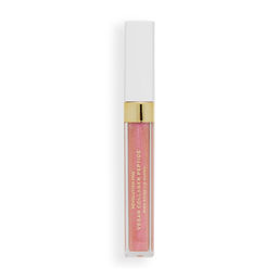 Блеск для губ Lip Gloss Vegan Collagen Peptide, Bijoux 6707541