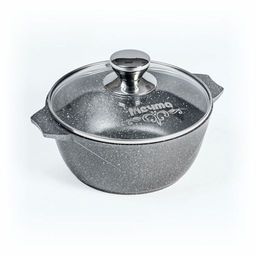 Кастрюля 3л АП Гранит,арт,43701 /Мечта/