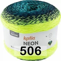 NEON - Katia фото 6