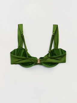 Бюстгальтер купальный женский ZR2605122626-12 / Zarina