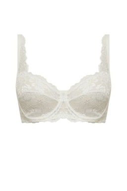 Fall in Love Telli Dantelli Tisort Bra