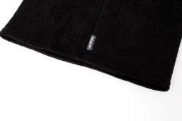 Снуд флисовый 22880-04 бордовый