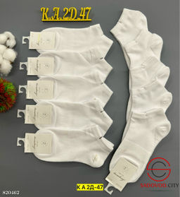 Носки для женщин упаковка 10 пар