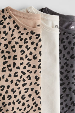 Pack de 3 camisetas de manga larga - H&m фото 2